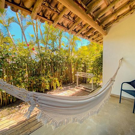 Pousada San Antonio Praia Караіва Екстер'єр фото