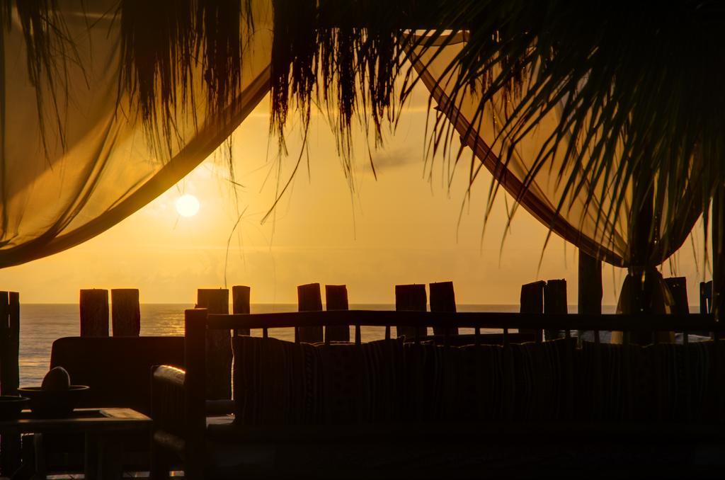 Pousada San Antonio Praia Караіва Екстер'єр фото