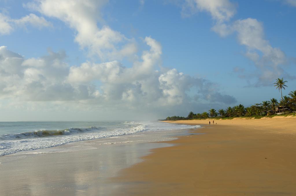 Pousada San Antonio Praia Караіва Екстер'єр фото
