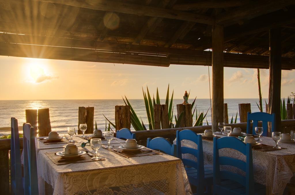 Pousada San Antonio Praia Караіва Екстер'єр фото