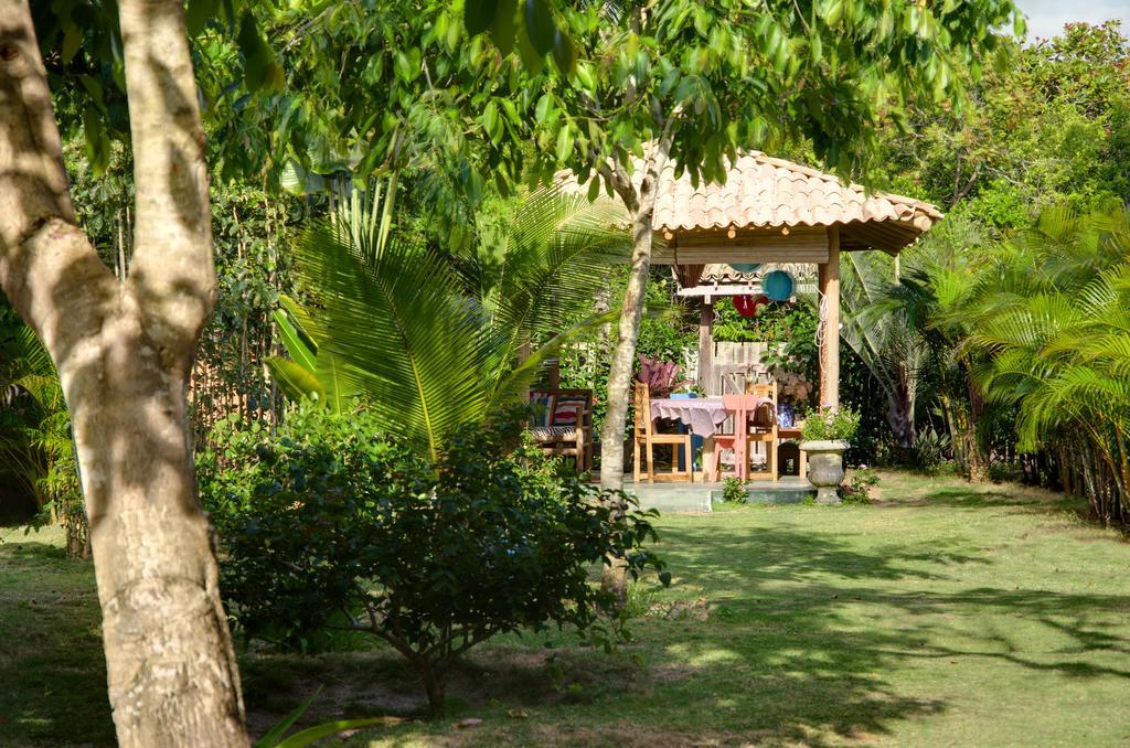 Pousada San Antonio Praia Караіва Екстер'єр фото