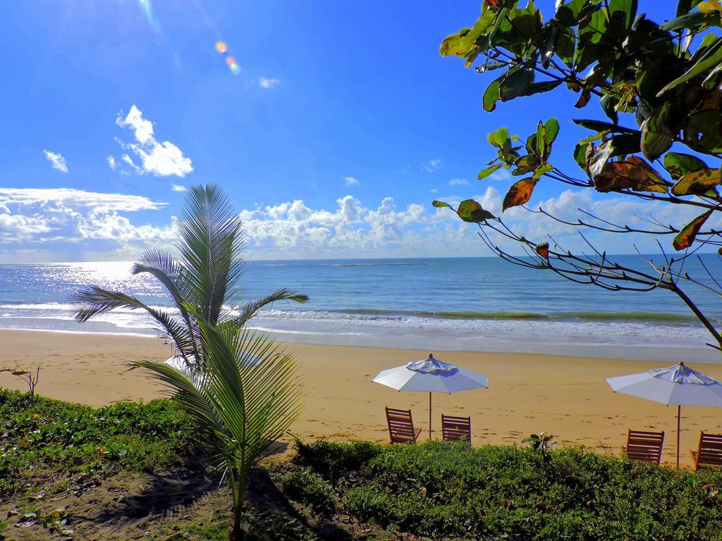 Pousada San Antonio Praia Караіва Екстер'єр фото