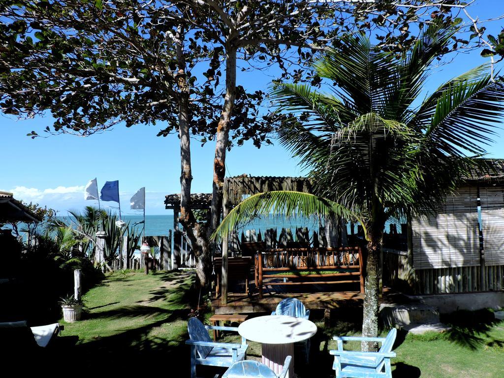 Pousada San Antonio Praia Караіва Екстер'єр фото