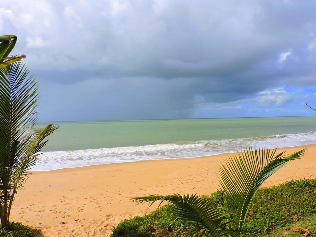 Pousada San Antonio Praia Караіва Екстер'єр фото