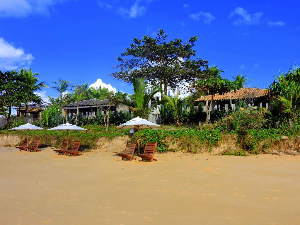 Pousada San Antonio Praia Караіва Екстер'єр фото