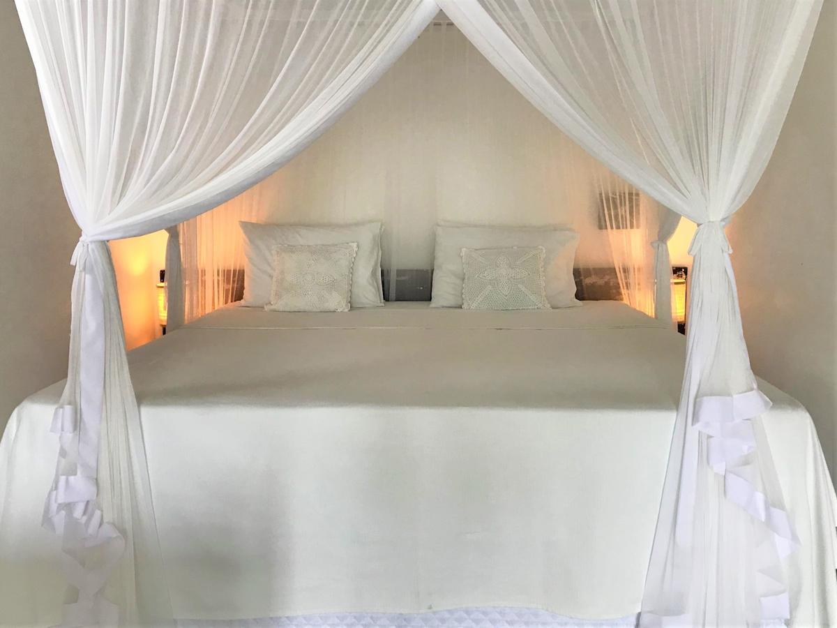 Pousada San Antonio Praia Караіва Екстер'єр фото
