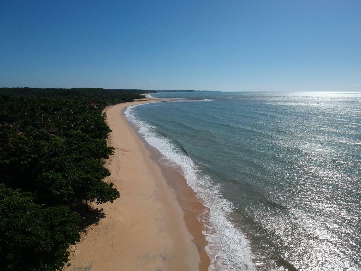 Pousada San Antonio Praia Караіва Екстер'єр фото